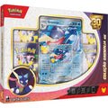 Pokémon TCG, Celebração de 30 anos – Box Pokémon Ex Greninja