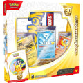 Pokémon TCG, Celebração de 30 anos – Box Pokémon Coleção com Pôster